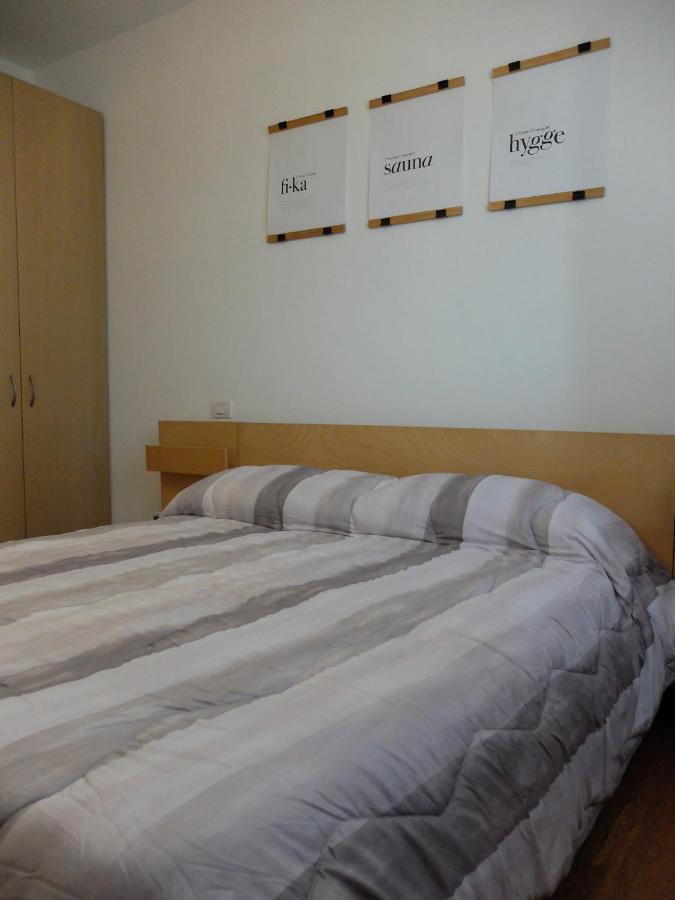 Moderno Trilocale Laura Lägenhet Dalmine Exteriör bild
